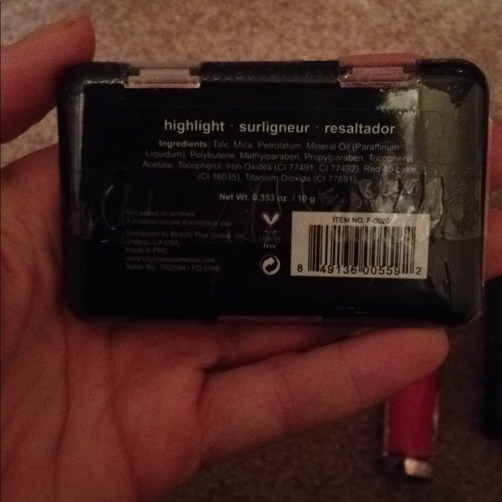 Make up bundle - Picture 2 of 8